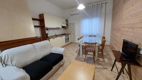 Villagrande Strisaili Apartamento | Casa Gigli
