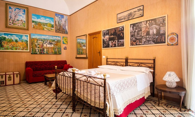 Old Town Cisternino Apartamento | Casa Giglio by Typney