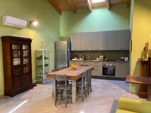 Tresnuraghes Casa | Casa Giglio Marino