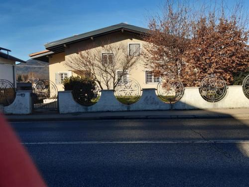 Roana Apartamento | Casa Gina