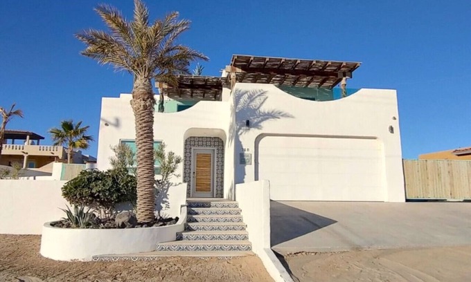 Las Conchas Casa | Casa Gio en Las Conchas - Casa grande con Piscina Privada y Vistas Increíbles