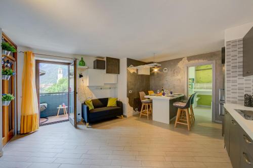 Riva del Garda Apartamento | Casa Gio Few Minutes from the Lake - Happy Rentals