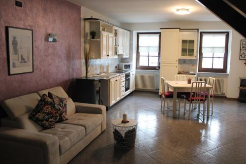 Tiarno di Sopra Apartamento | Casa Gio - Ledro