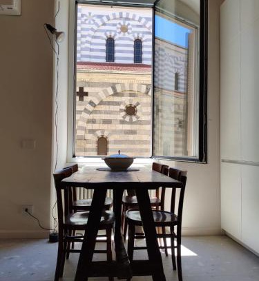 La Spezia Historic Centre Apartamento | Casa Gio N82