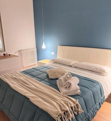Magna Grecia Apartamento | Casa GIOIA Luxury