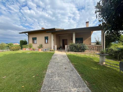 Altivole Apartamento | casa Giovanna
