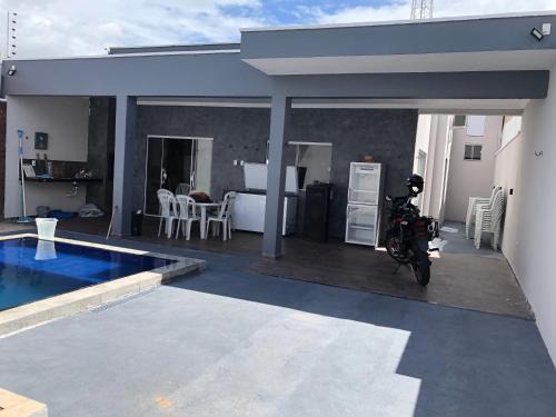 Camocim Casa | Casa Girassol