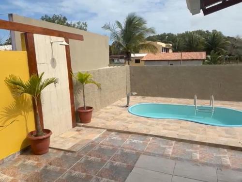 Corumbau Casa | Casa Girassol