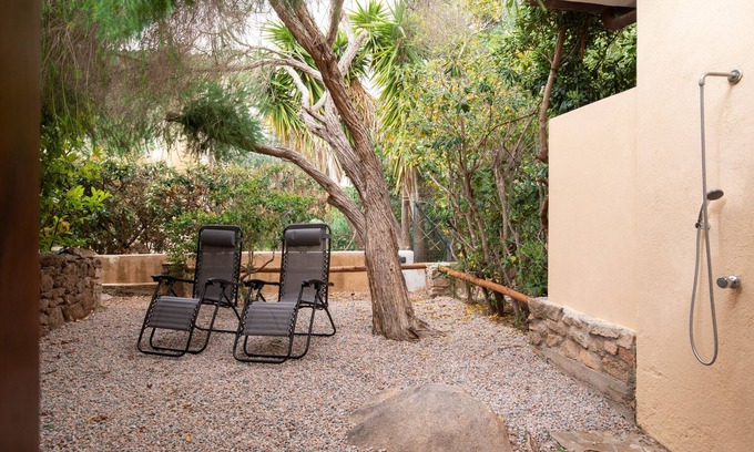 Monte Petrosu Apartamento | Casa Girgolu by Wonderful Italy