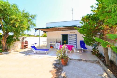 Punta Prosciutto Casa | Casa Giuditta con piscina a 110 mt dalla spiaggia di Punta Prosciutto
