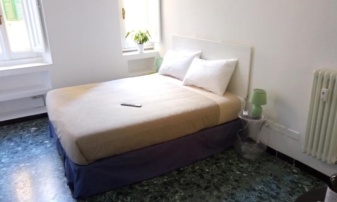 Quartiere Coppede Casa | Casa Giugia