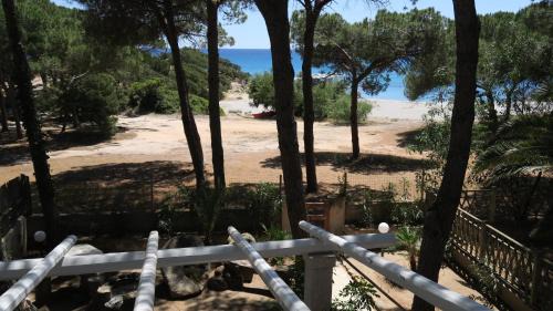 Cala Liberotto Casa | CASA GIULIA