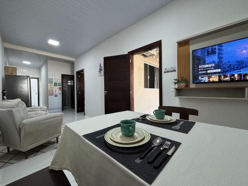 Sinop Casa | Casa Giuliana - Família