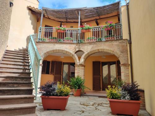 Pula Apartamento | Casa Giuliana