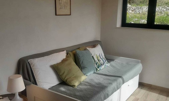 Ferla Casa | Casa Giuliva, a lovely cottage within Iblei hills