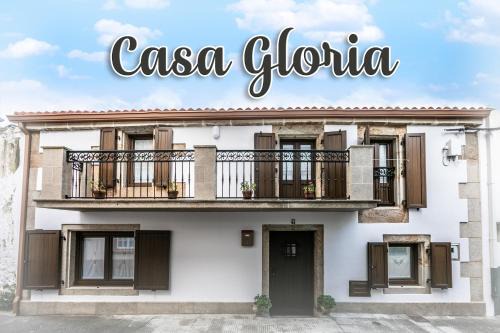 Camarinas Casa | Casa Gloria