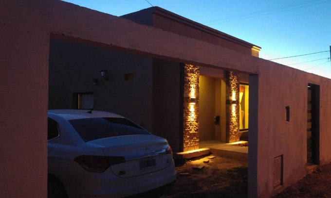 Gobernador Gregores Apartamento | Casa Gobernador Gregores Patagonia