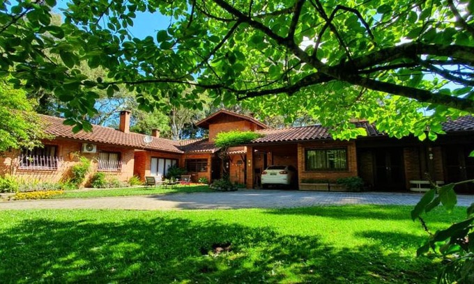 Gramado Casa | CASA GOLDONI GRAMADO 4 Quartos
