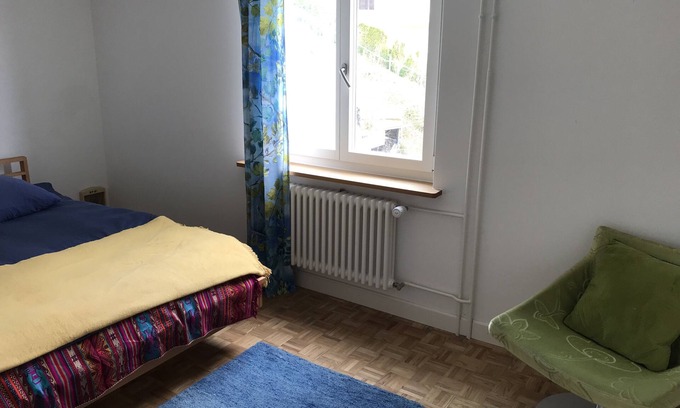 Kriens Casa | Casa Goldrose