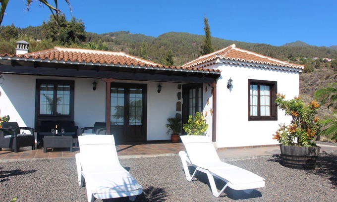Tijarafe Casa | Casa Gomez, Aguatavar, Spanien