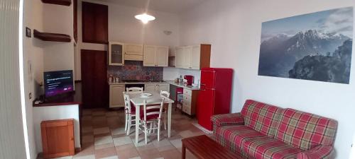 Nuoro Apartamento | Casa Gonario