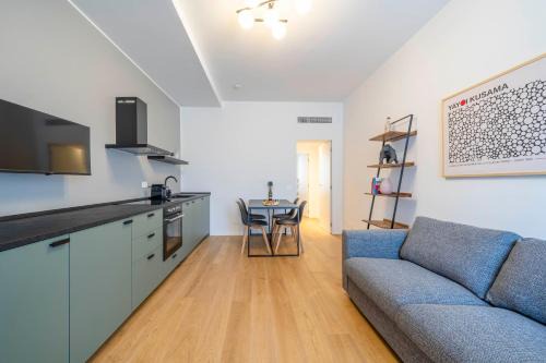 Tre Torri Apartamento | Casa Gorilla
