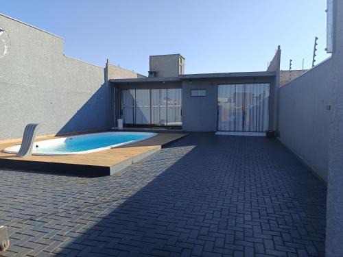 Foz do Iguacu Casa | Casa Gourmet Próx Marco Argentina Paraguai e Centro