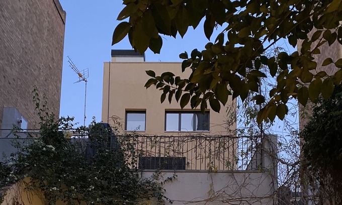 la Vila de Gracia Casa | Casa Gracia in the heart of Barcelona