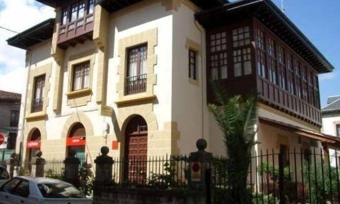 Cangas de Onis Cabaña | Apartamentos Casa Graciano para 2 personas