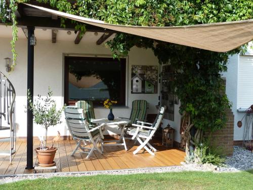 Bad Emstal Apartamento | Casa Graf