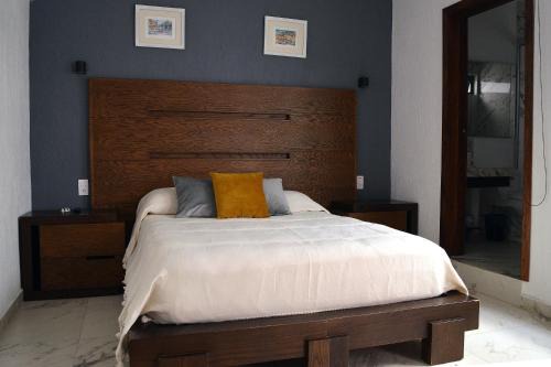 Zapopan Casa | Casa Gran Plaza, Hermosas y Cómodas Habitaciones en el Corazón de Guadalajara