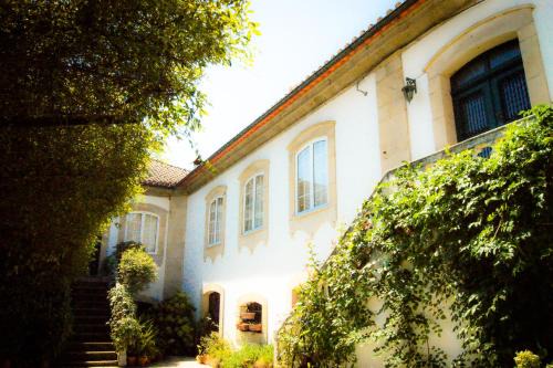 Santa Marta de Penaguiao Casa | Casa Grande do Serrado