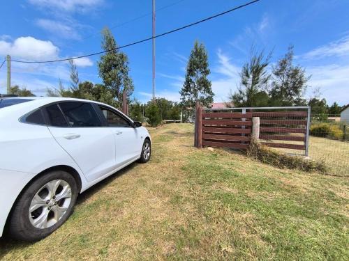 Bella Vista Casa | casa grande 7 personas Piriápolis