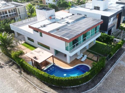 Maceio Casa | Casa Grande Angra de Ipioca Hibiscus