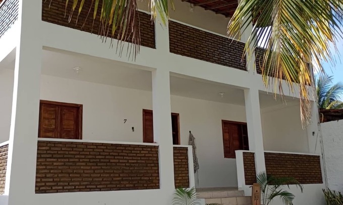 Ilheus Casa | Casa Grande Beach sea view