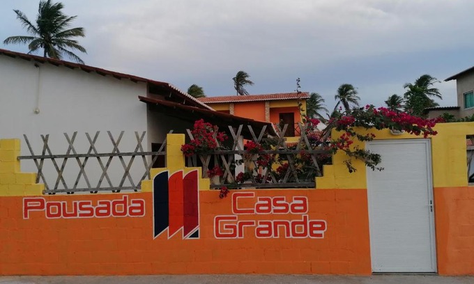Camocim Cama Y Desayuno | Casa Grande