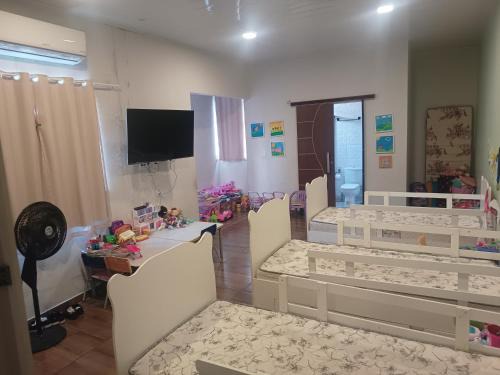 Telegrafo Casa | Casa Grande COP30 Belém