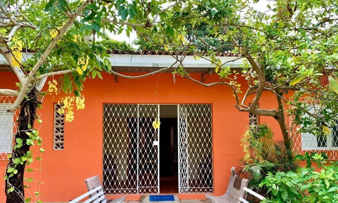 Olinda Casa | Casa Grande da Bica do Rosário
