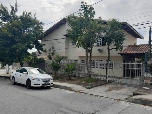 Piratininga Casa | Casa Grande da praia de Piratininga