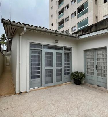Praia dos Sonhos Casa | Casa grande e arejada ao lado da praia!