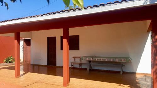 Maracaju Villa | Casa Grande e Completa - Emite NF