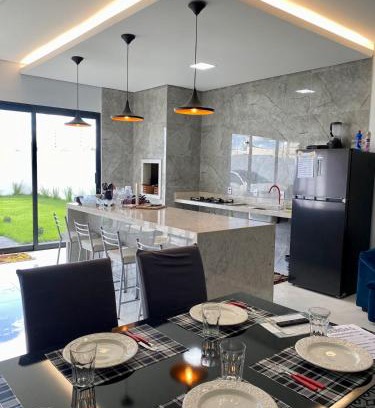 Sinop Casa | casa grande e confortavel