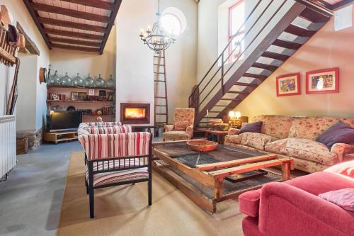 Villamejil Casa | Casa Grande