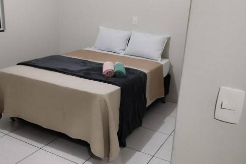 Aventureiro Apartamento | Casa grande ideal para grupo e empresas