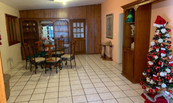 Guaymas Casa | Casa Grande Petrolera Inn