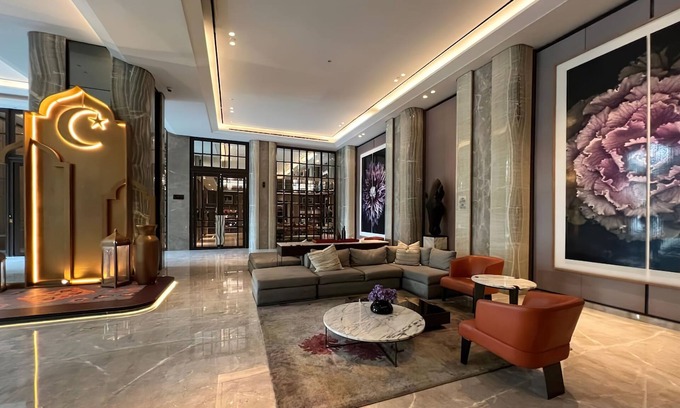 Jakarta Apartamento | Casa Grande Residence