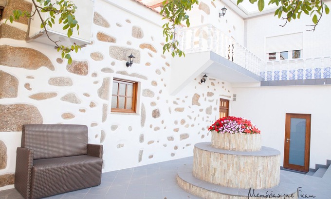 Mozelos Casa | Casa Grande