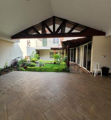 San Miguel Casa | Casa Grande