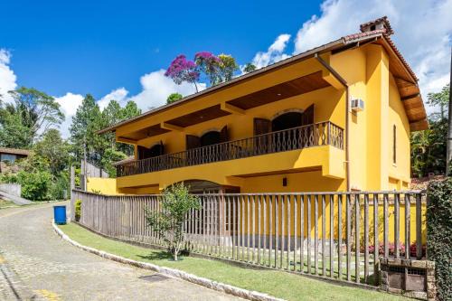 Teresopolis Casa | Casa Granja Comary - Teresópolis