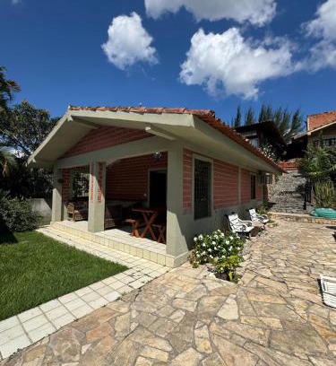 Novo Gravata Casa | Casa Gravatá - 2 quartos